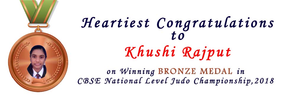 Khushi Rajput
